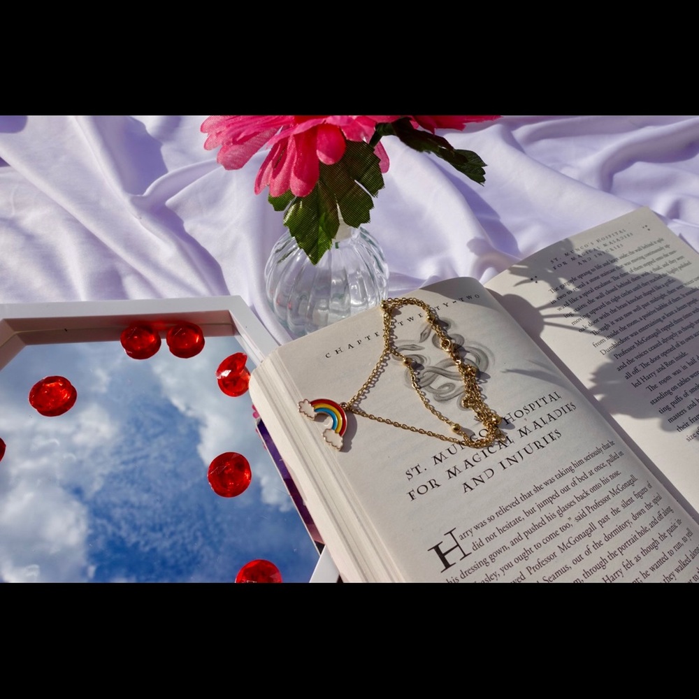 Anklets - Picture 4 of 4